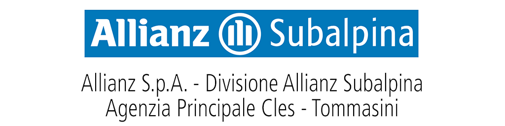 Logo Allianz Tommasini