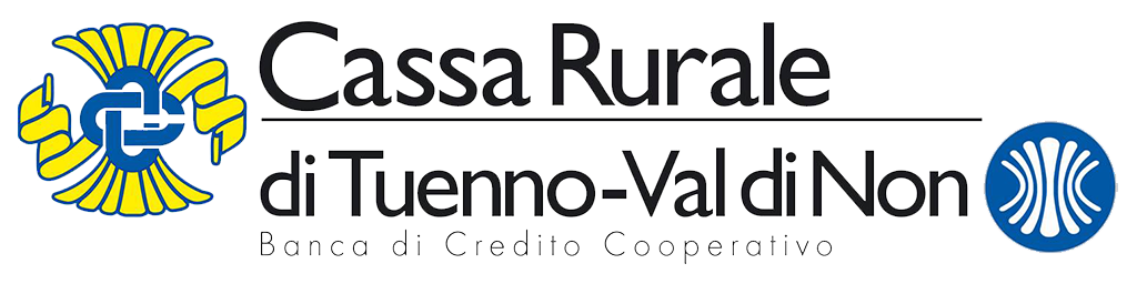Logo Cassa Rurale Tuenno Val di Non